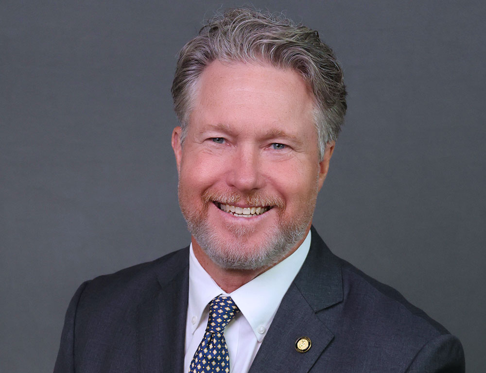 Chad Burke