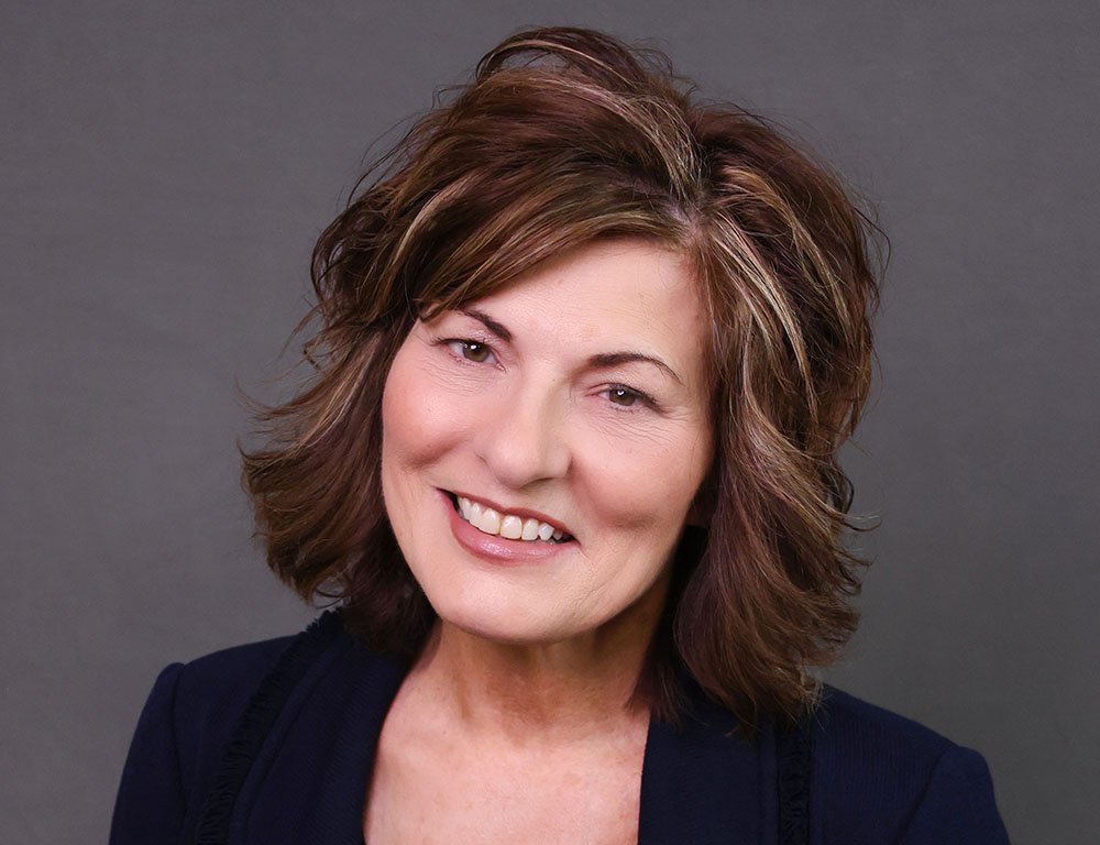 Brenda Hellyer