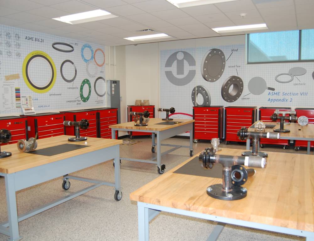 Mechanical Skills lab