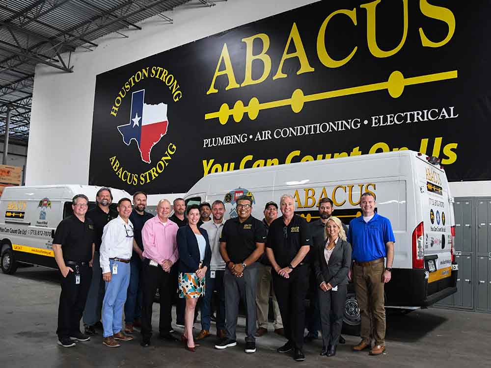 abacus plumbing