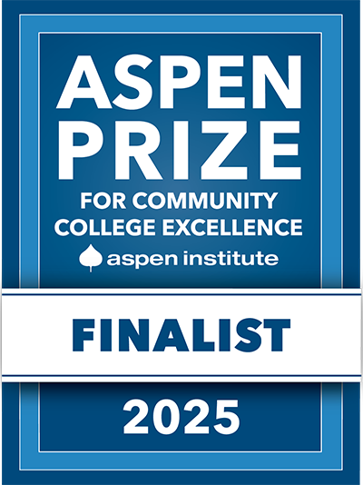 aspen prize finalist 2025 logo