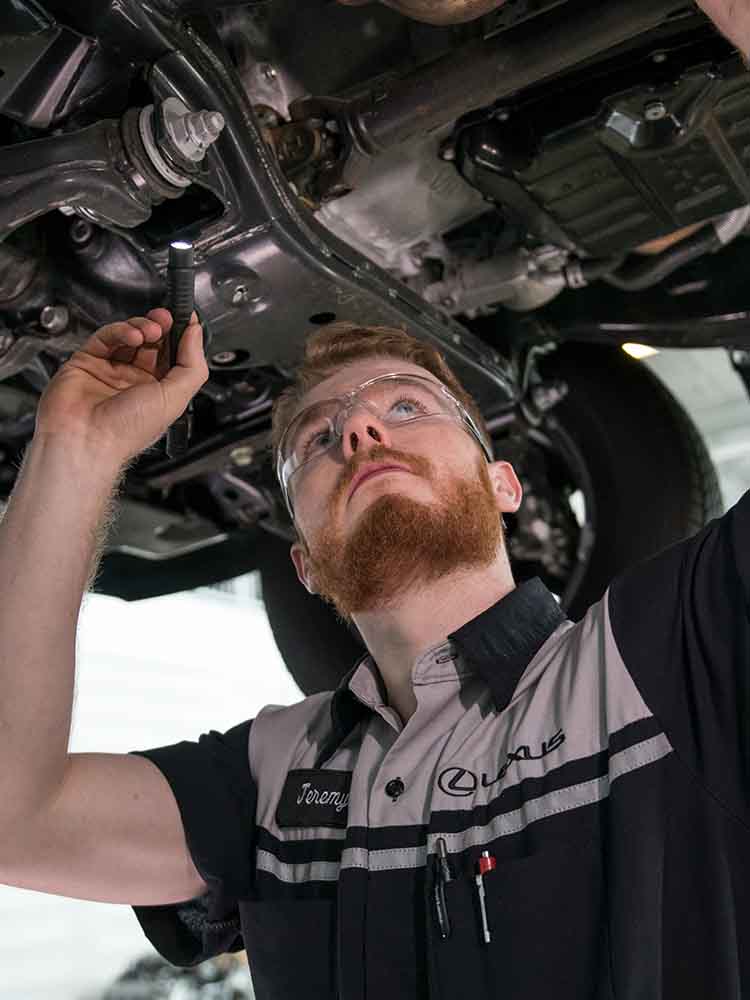 automotive technology