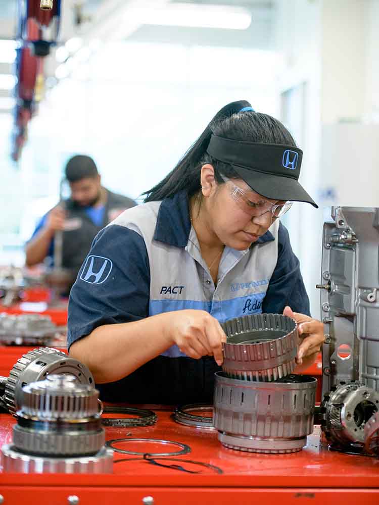 automotive technology