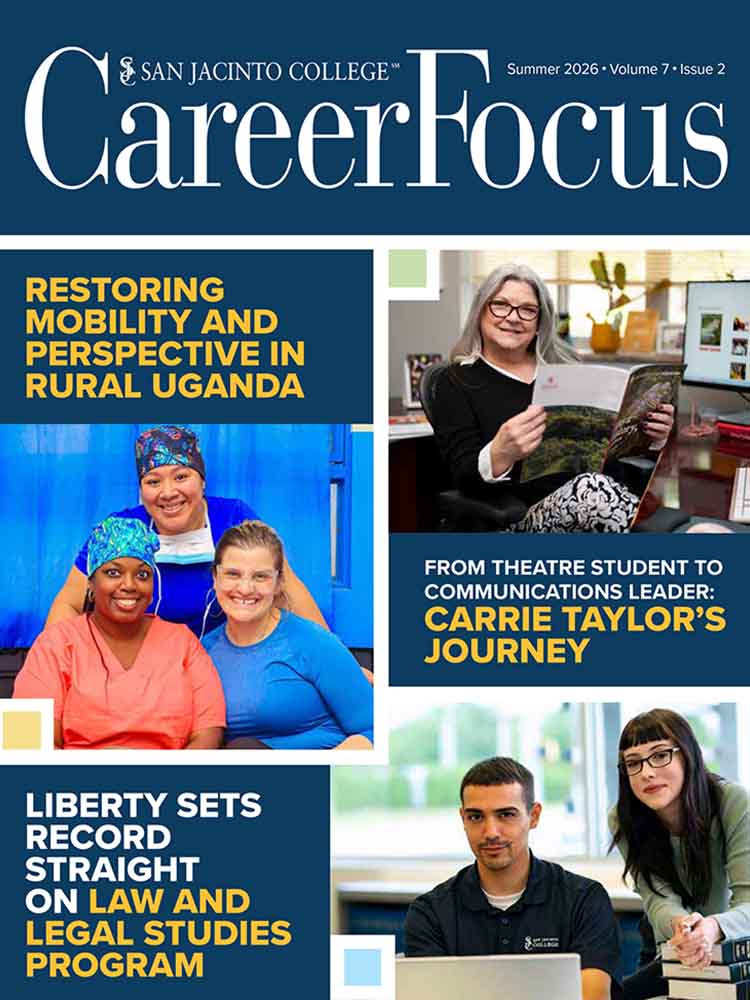 Career Focus