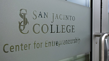 The Center for Entrepreneurship