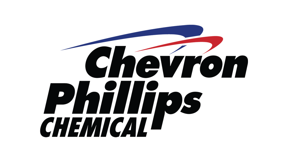 Chevron Phillips Chemical Company Logo