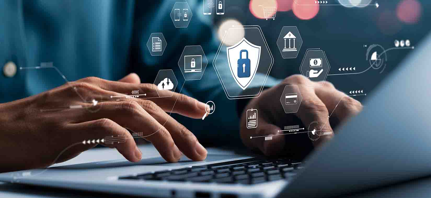 Cybersecurity