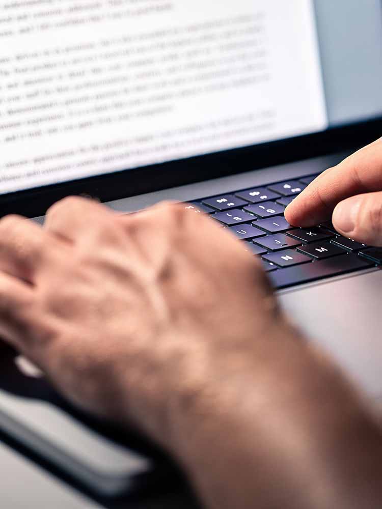 writer