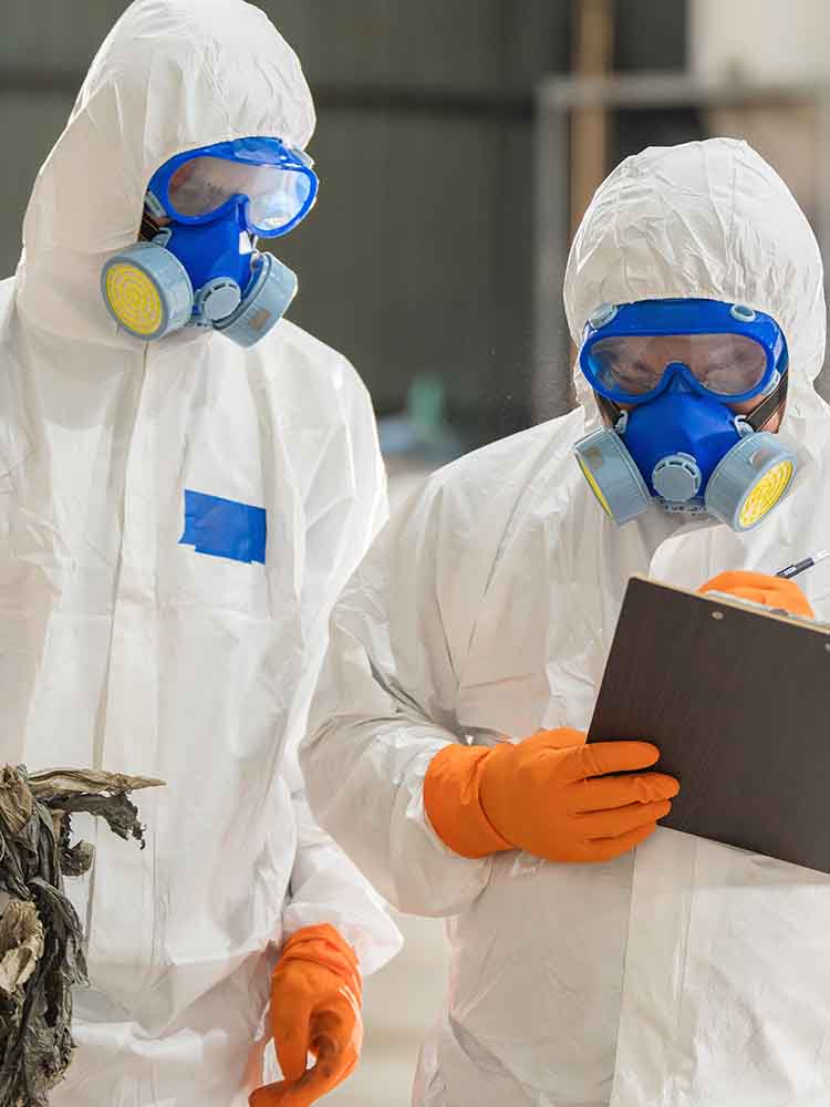 environmental health and safety