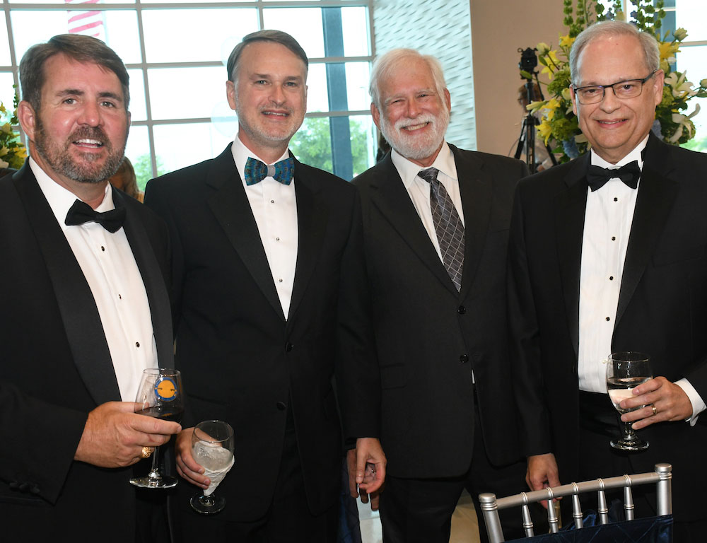 San Jacinto College Foundation Gala 2022