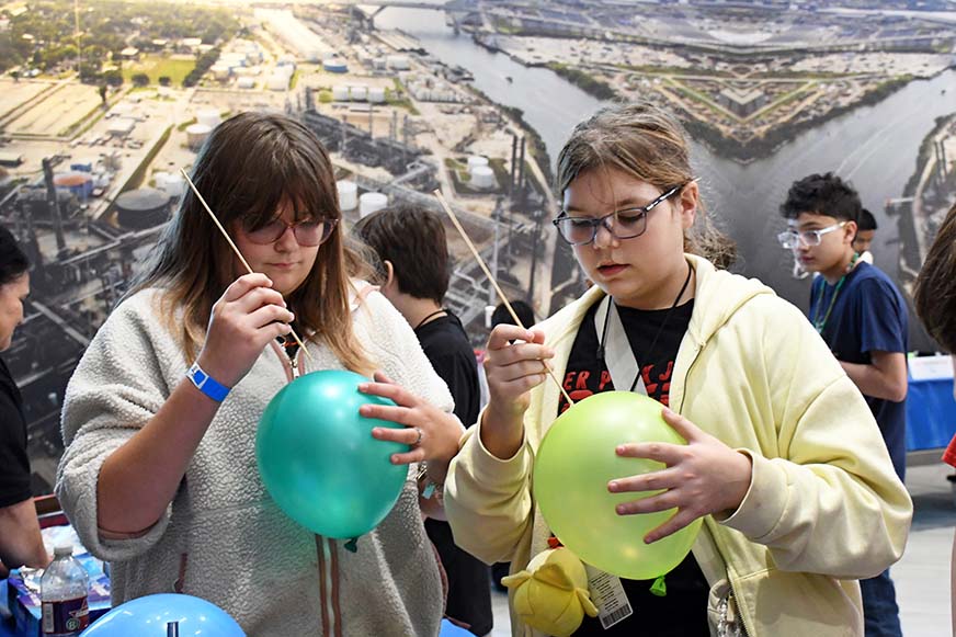 Mind Trekkers 2025