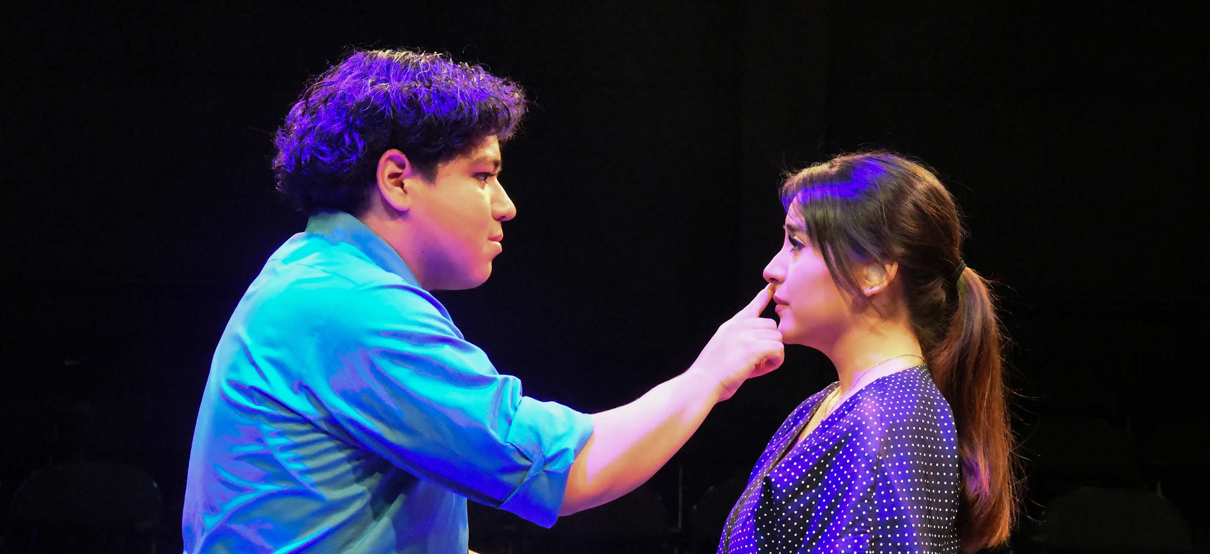 theatre children of a lesser god