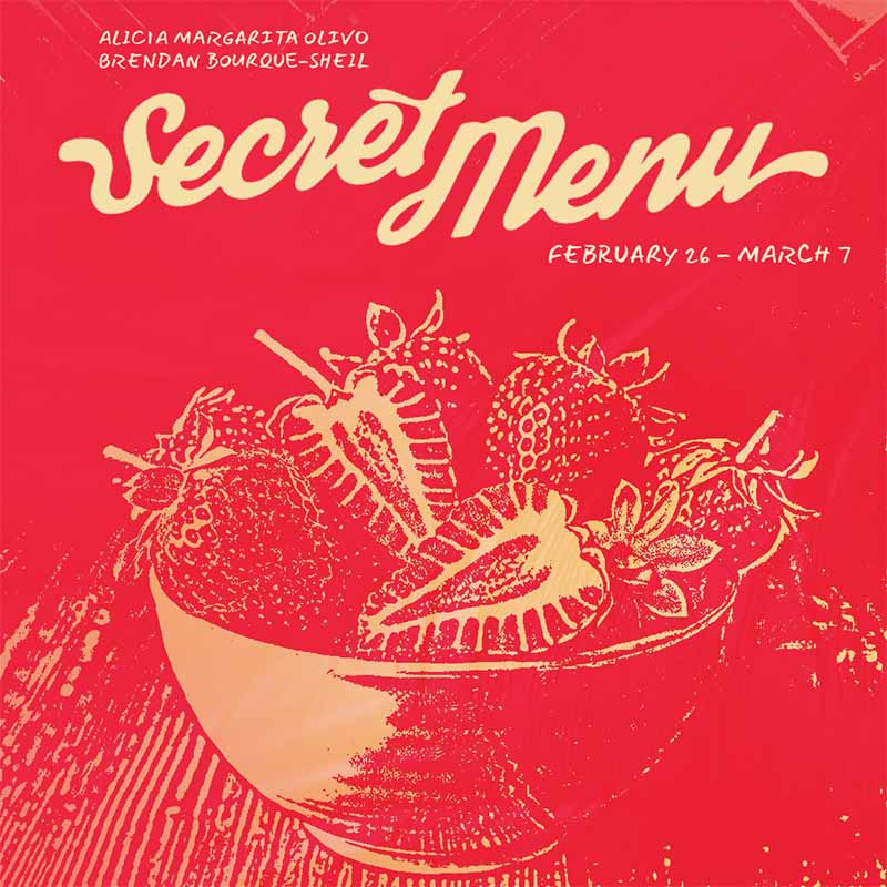 secret menu