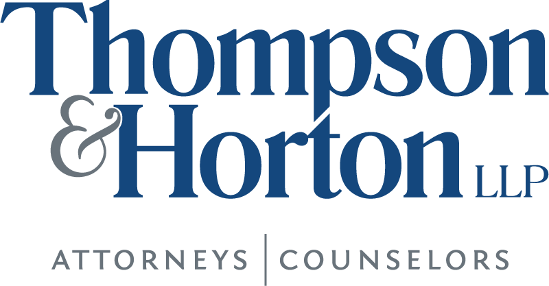 Thompson & Horton