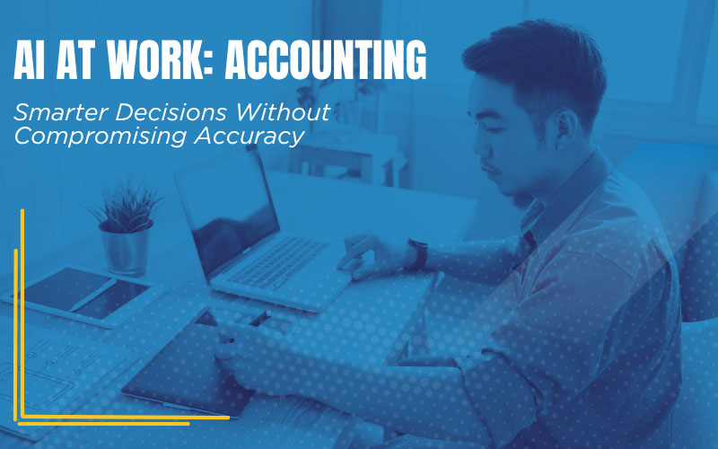 AI and Accounting