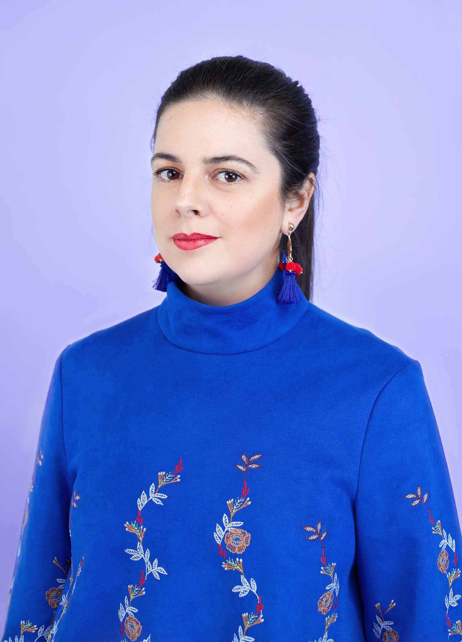 Carolina Borja