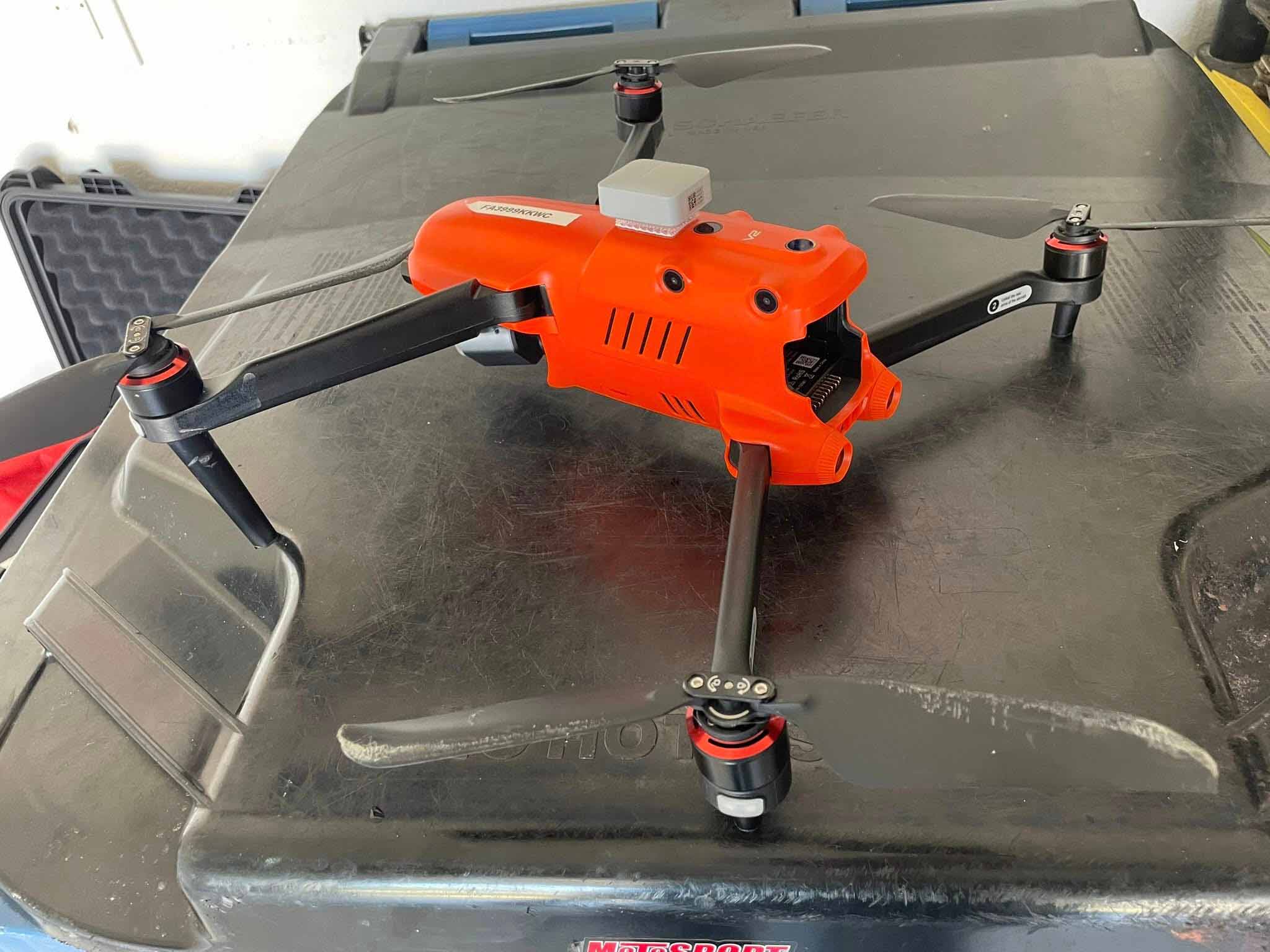 Drone