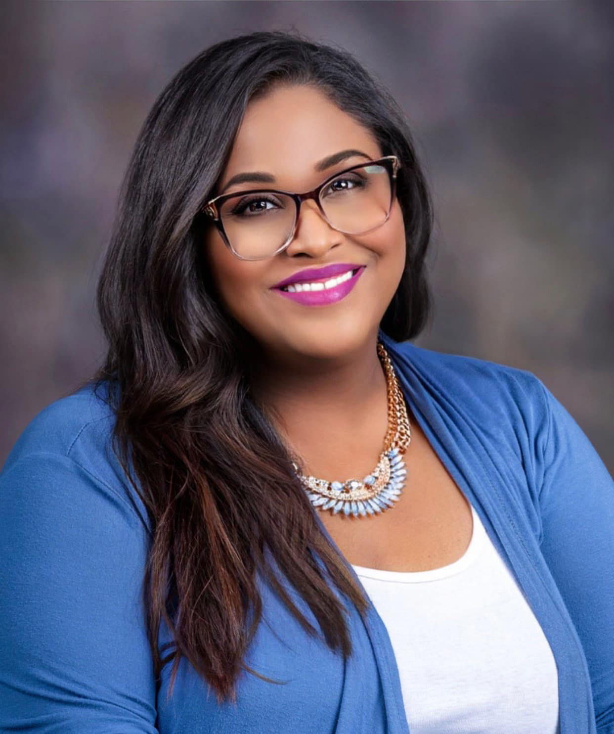 Monique Davis Williams