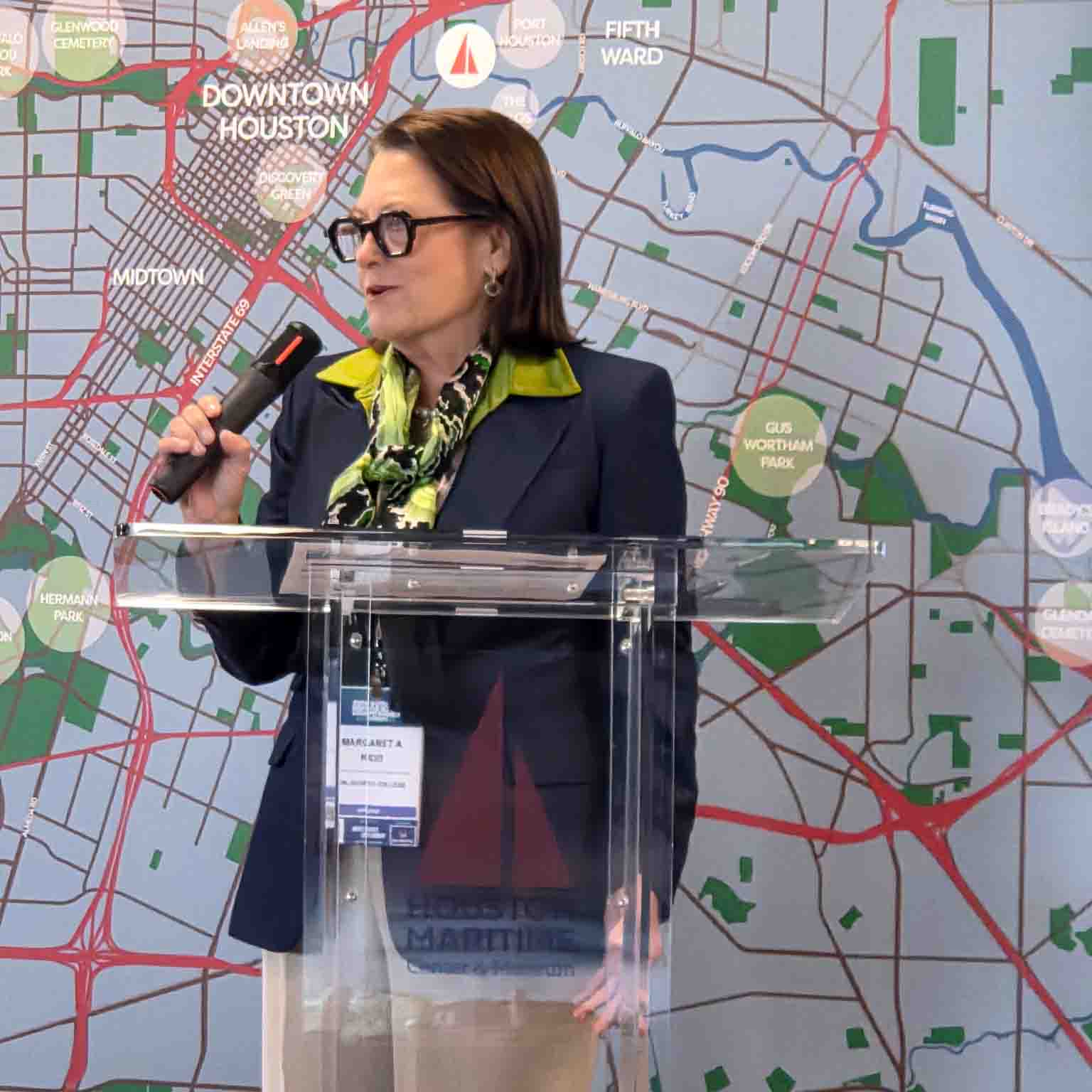 Margaret Kidd