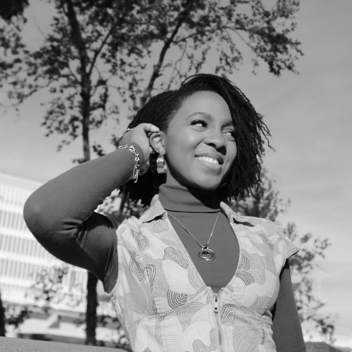 Ziyon Robertson