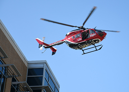 Life Flight