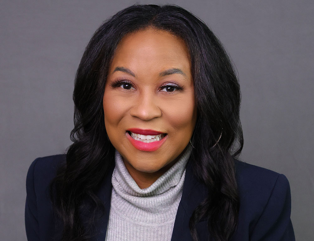 Erica Davis Rouse