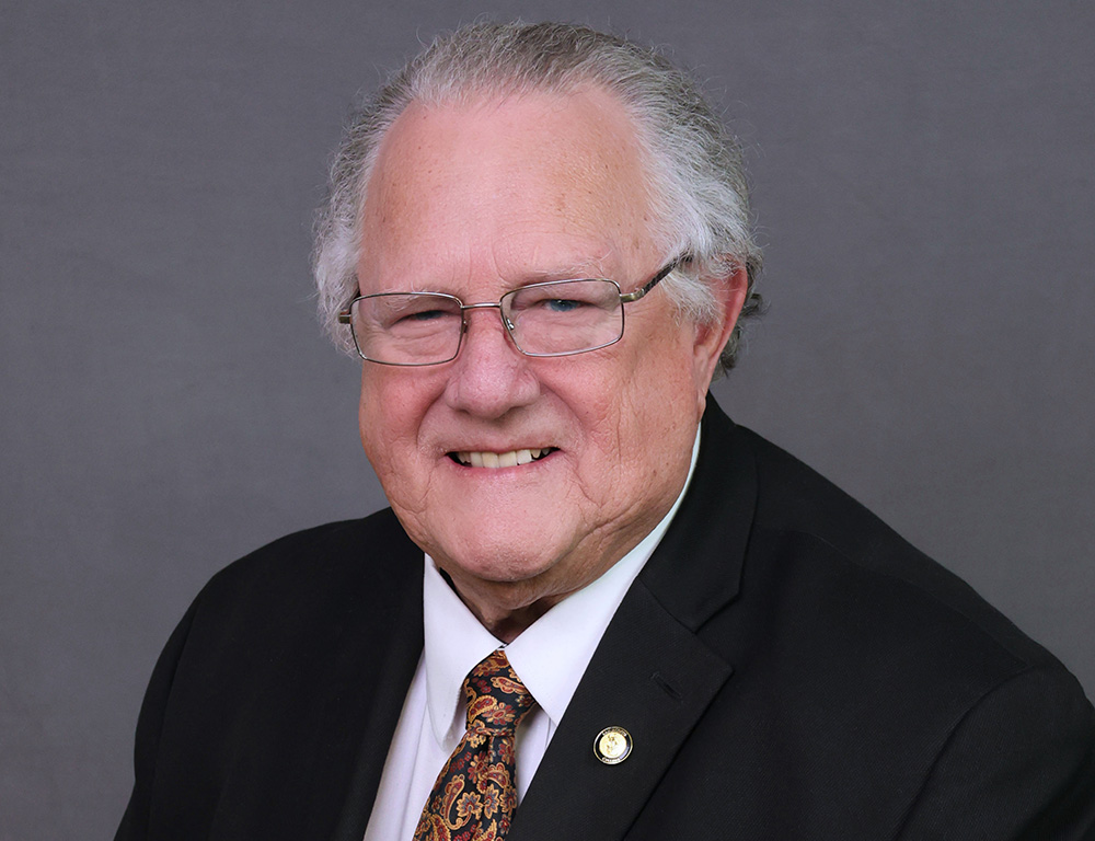 Larry Wilson