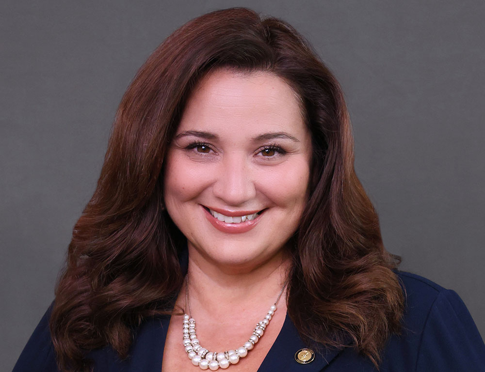 Dr. Michelle Cantú-Wilson